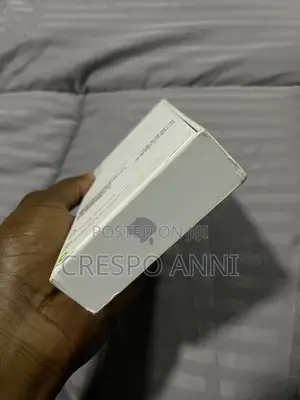 New Apple iPhone 17 256 GB Purple