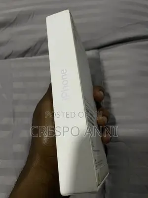 New Apple iPhone 17 256 GB Purple