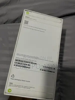 New Apple iPhone 17 256 GB Purple