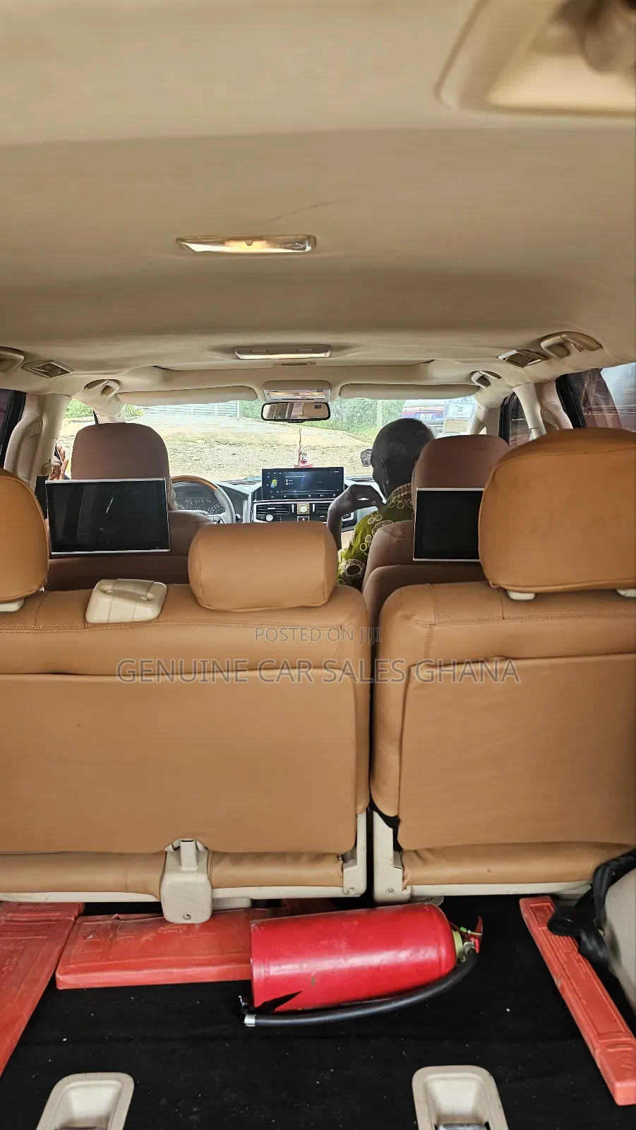 Toyota Land Cruiser 2023 Black