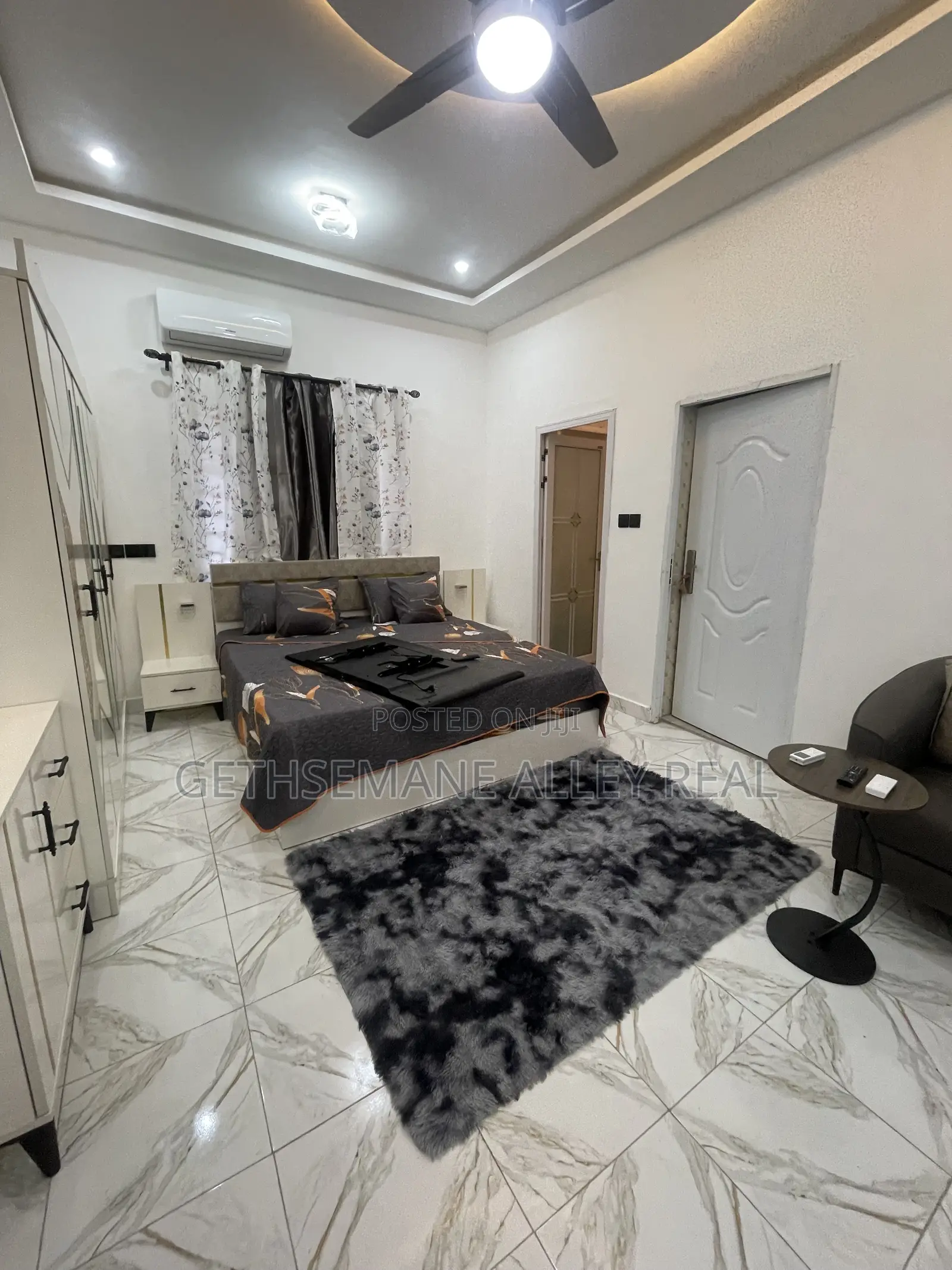 Air BNB Apartments/ Short-Stay /Long-Stay Available for Rent.