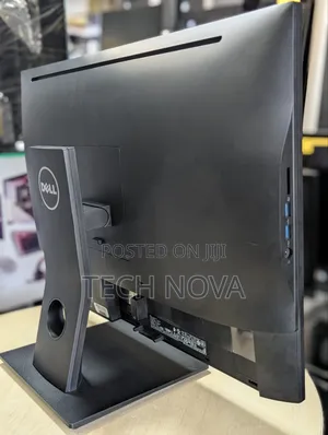 Dell OptiPlex 7000 7410 All-in-One 16GB Intel Core i7 SSD 256GB
