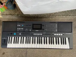 Yamaha PSR-E483 Keyboard
