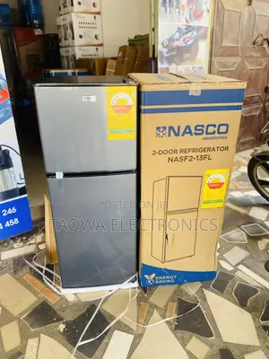 Medium Nasco 112 LTRS Refrigerator