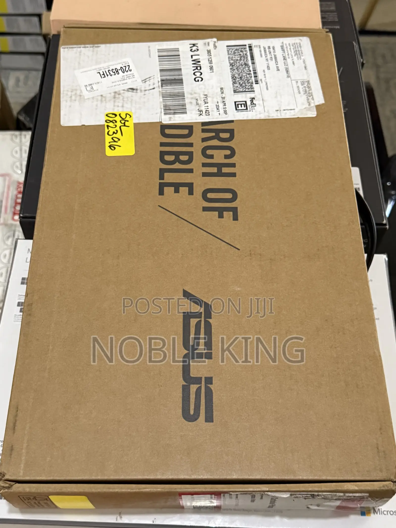 New Asus VivoBook Flip 14 TP401CA 16GB Qualcomm Snapdragon X Plus 512GB