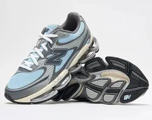 New Balance Abzorb 2000 Chrome Blue