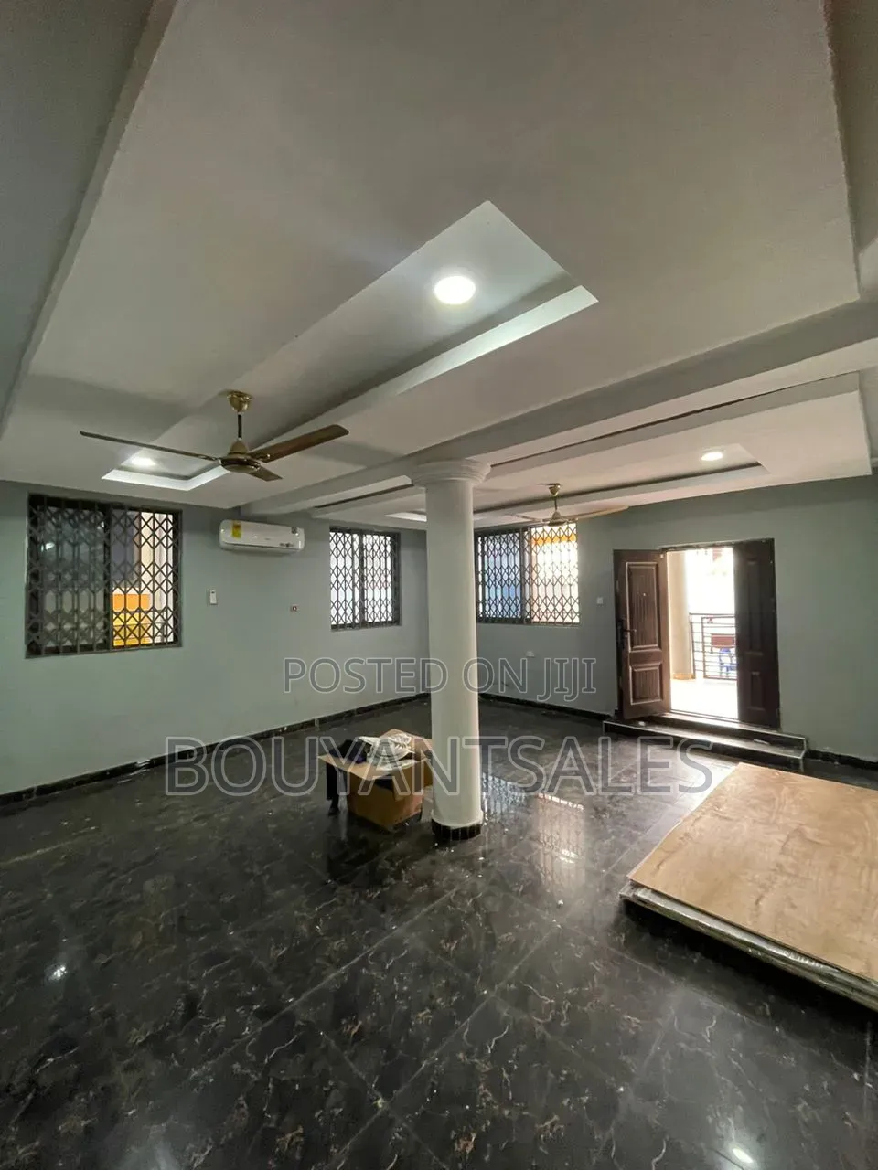 2bdrm Apartment in Adenta, New Site for rent