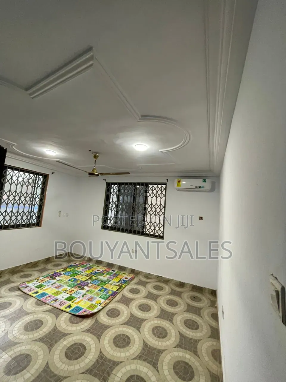 2bdrm Apartment in Adenta, New Site for rent