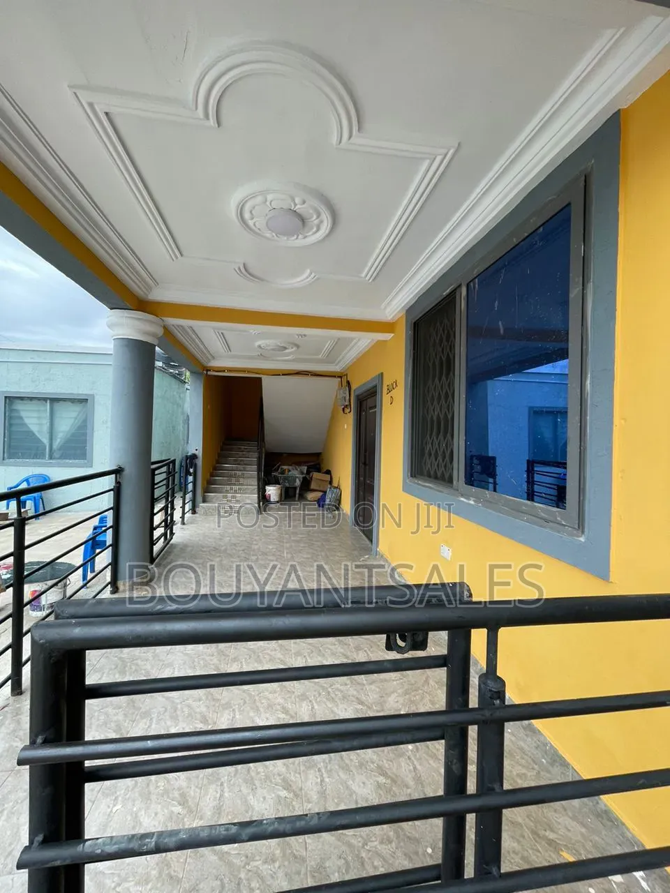2bdrm Apartment in Adenta, New Site for rent