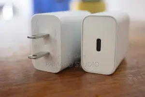 Fast Charger