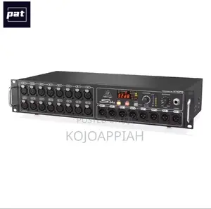 Behringer S16