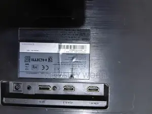 Samsung Monitor