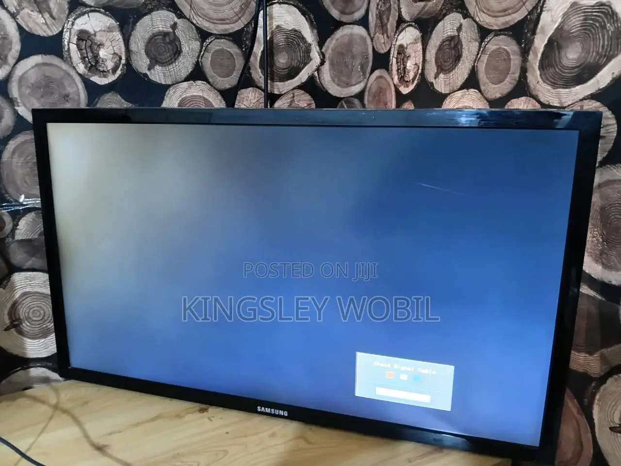 Samsung Monitor