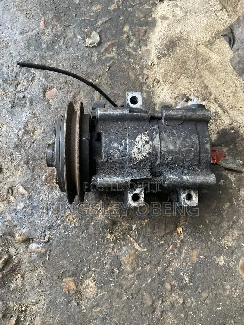 Hyundai Sonata AC Compressor