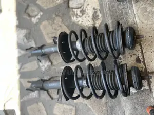 Chevrolet Aveo or Carlos Front Shocks and Other Chevrolet Parts