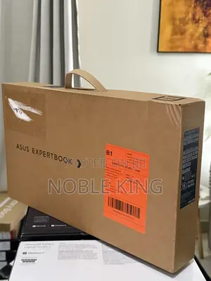 New Laptop Asus ExpertBook B9 B9400CBA 16GB Intel Core i5 SSD 512GB