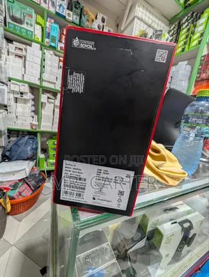 New OnePlus 15 256 GB White