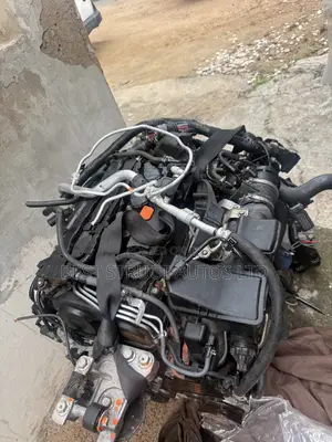 2018,2019,2020,2021 Honda Accord Sports Engine and Gear Box