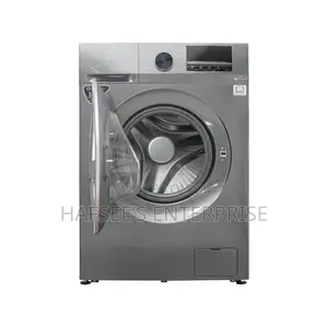 Tcl10.5kg Wash and Dryer Combo