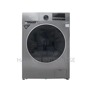 Tcl10.5kg Wash and Dryer Combo