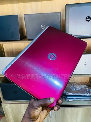 Laptop HP 15 8GB Intel Core i3 HDD 640GB