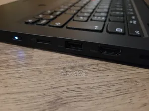 Laptop Lenovo ThinkPad 13 16GB Intel Core i7 SSD 500GB