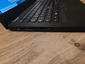 Laptop Lenovo ThinkPad 13 16GB Intel Core i7 SSD 500GB