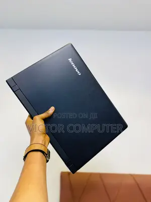 Laptop Lenovo IdeaPad 100 4GB Intel Celeron HDD 500GB