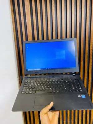 Laptop Lenovo IdeaPad 100 4GB Intel Celeron HDD 500GB