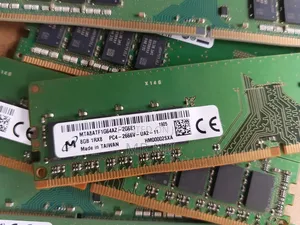8 Gb Ddr4 Desktop Ram