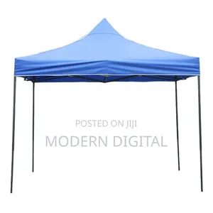 Foldable Canopy