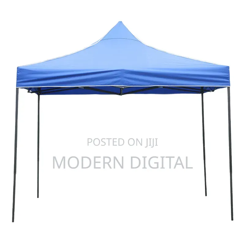 Foldable Canopy