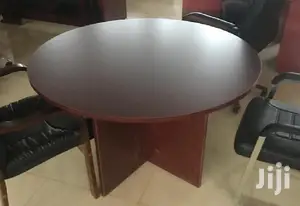 Round Table Conference