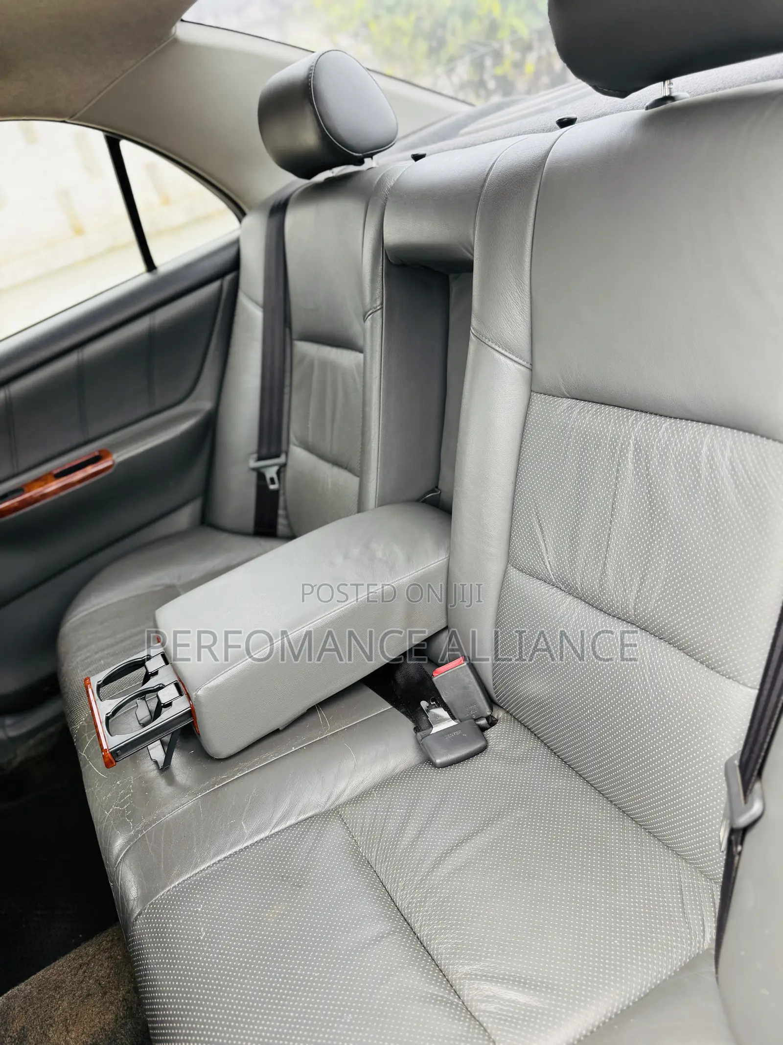 Toyota Corolla 2008 Silver