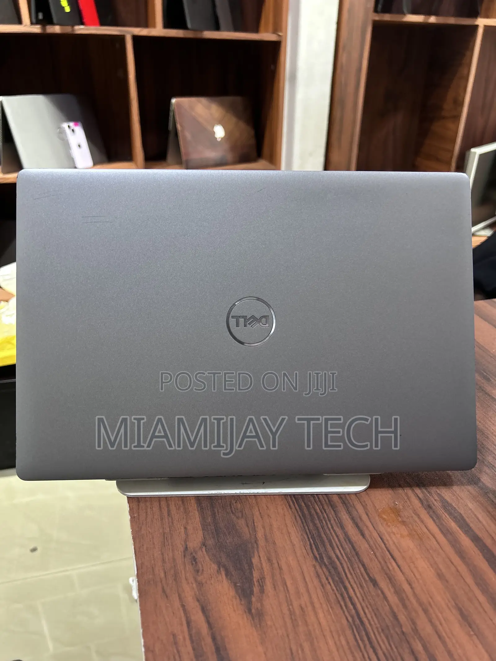 Laptop Dell Latitude 5410 16GB Intel Core i7 SSD 256GB