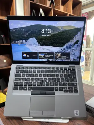 Laptop Dell Latitude 5410 16GB Intel Core i7 SSD 256GB