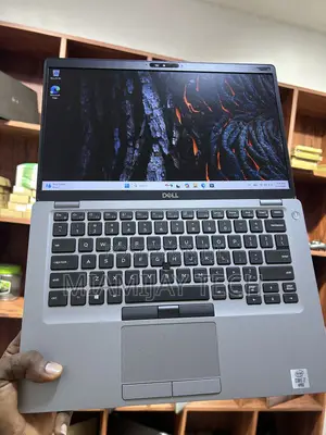 Laptop Dell Latitude 5410 16GB Intel Core i7 SSD 256GB