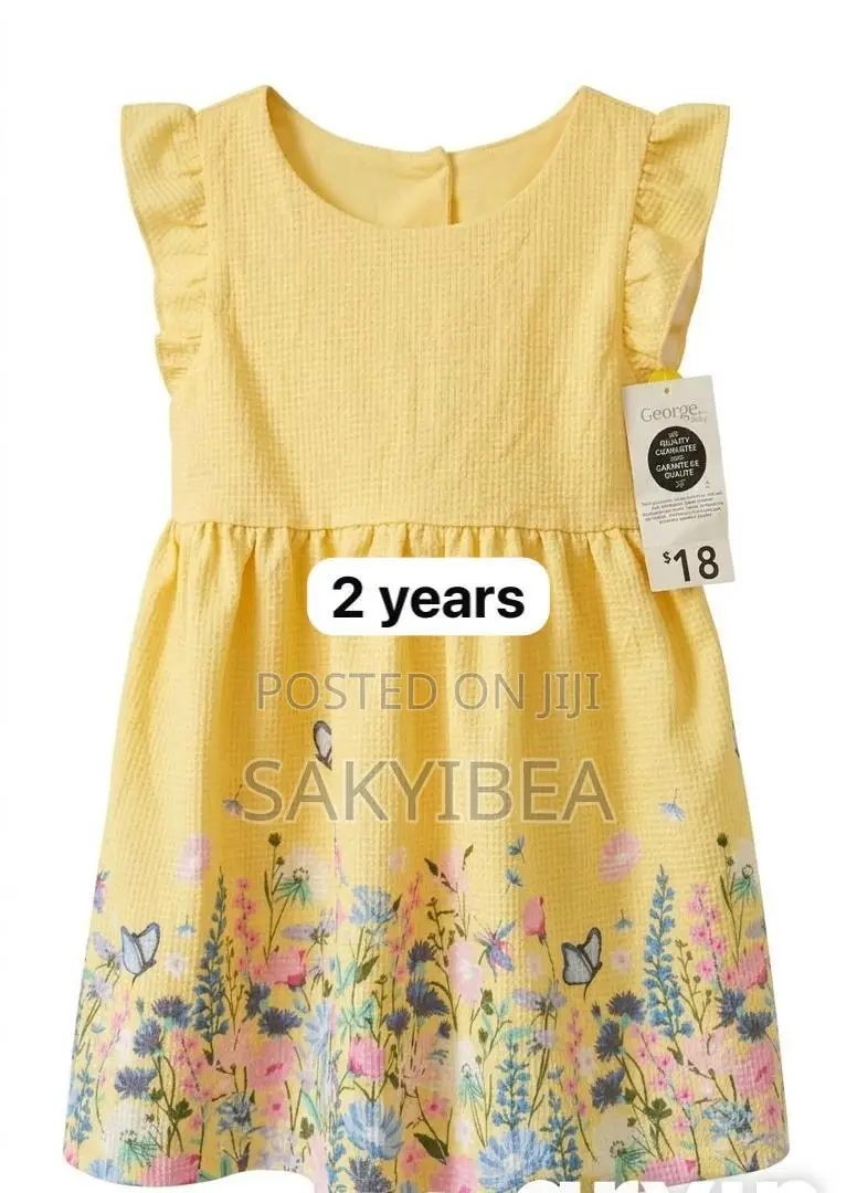 Quality Yet Affordable Clothing for Men, Women and Children