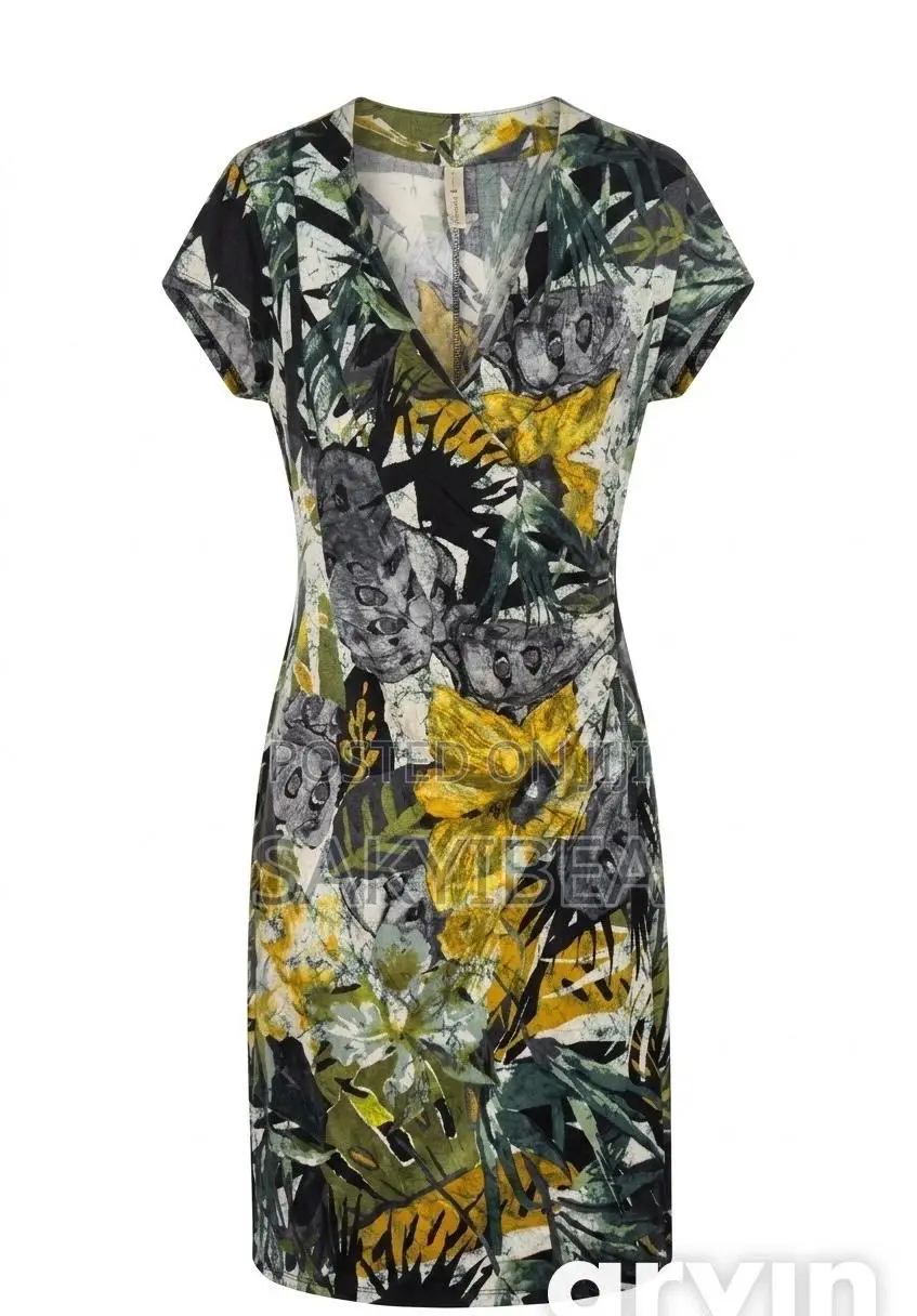Quality Yet Affordable Clothing for Men, Women and Children