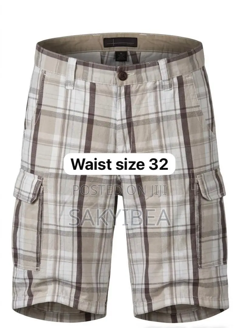 Quality Yet Affordable Clothing for Men, Women and Children