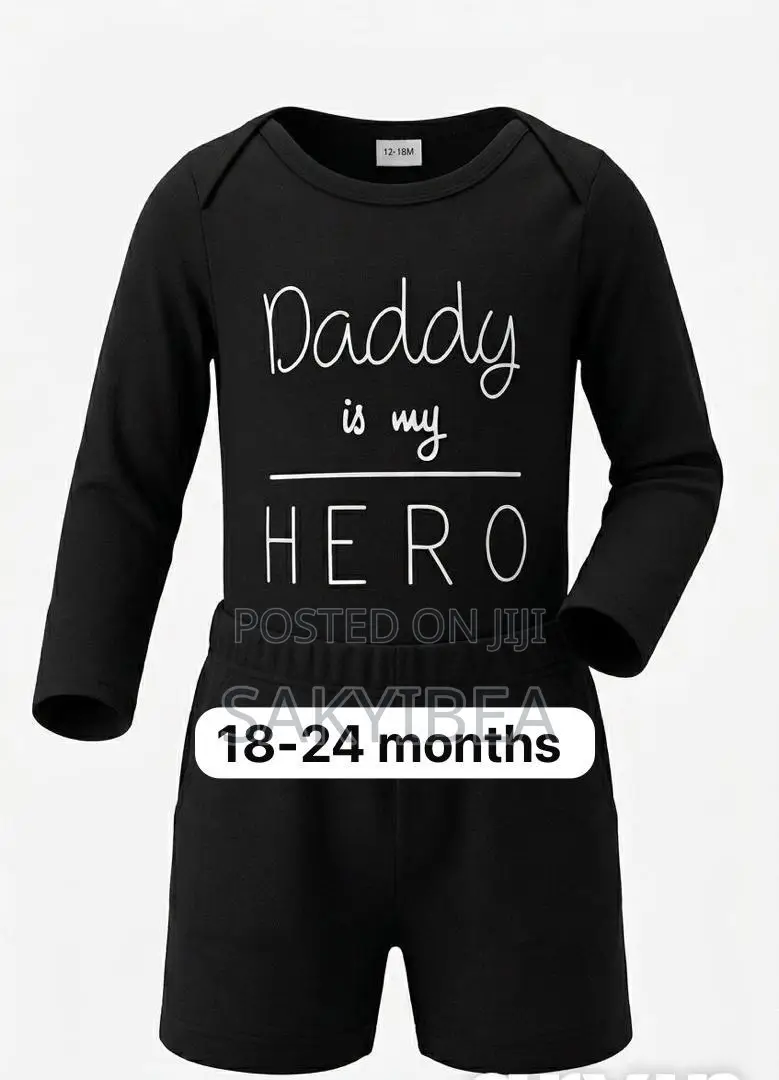 Quality Yet Affordable Clothing for Men, Women and Children