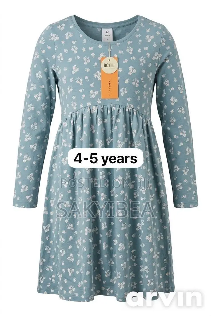 Quality Yet Affordable Clothing for Men, Women and Children
