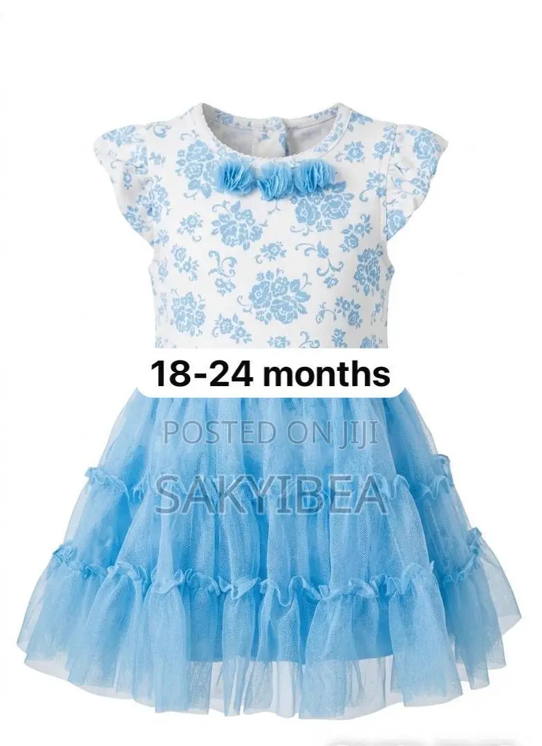 Quality Yet Affordable Clothing for Men, Women and Children