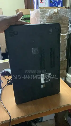 Laptop Acer Aspire 5 8GB Intel Core i7 SSD 160GB