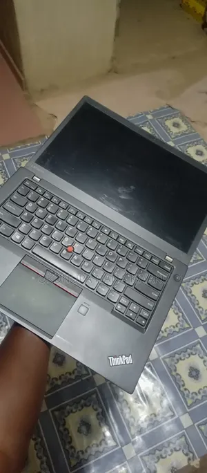 Laptop Lenovo ThinkPad T460s 8GB Intel Core i7 SSD 256GB