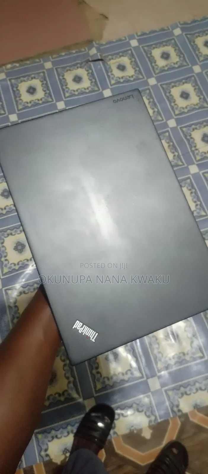 Laptop Lenovo ThinkPad T460s 8GB Intel Core i7 SSD 256GB