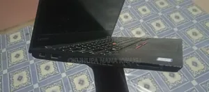Laptop Lenovo ThinkPad T460s 8GB Intel Core i7 SSD 256GB