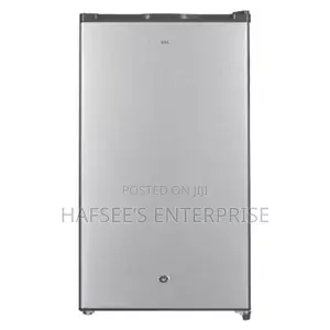 TCL 90 Liters Single Door Refrigerator
