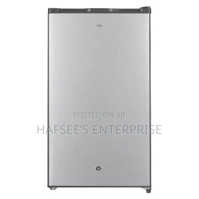 TCL 90 Liters Single Door Refrigerator