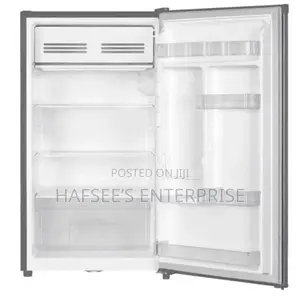 TCL 90 Liters Single Door Refrigerator